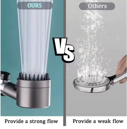 Silter Shower Filter