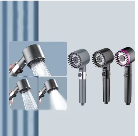 Silter Shower Filter